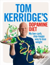 Capa do artigo Tom Kerridge