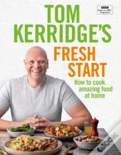 Capa do artigo Tom Kerridge