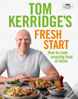 Capa do artigo Tom Kerridge'S Fresh Start
