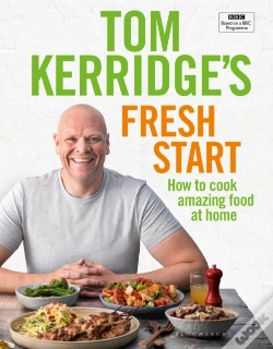 Capa do artigo Tom Kerridge'S Fresh Start