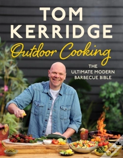 Capa do artigo Tom Kerridge'S Outdoor Cooking