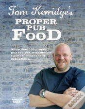 Capa do artigo Tom Kerridge