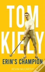 Capa do artigo Tom Kiely