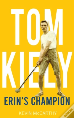 Capa do artigo Tom Kiely