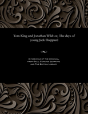 Tom King And Jonathan Wild - Preview