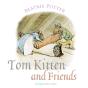 Tom Kitten And Friends - Preview