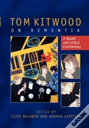Capa do artigo Tom Kitwood On Dementia: A Reader And Critical Commentary