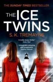Capa do artigo Tom Knox Thriller 2 Export Pb
