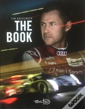 Capa do artigo Tom Kristensen