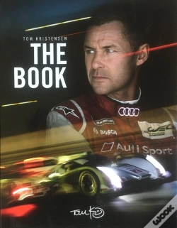 Capa do artigo Tom Kristensen