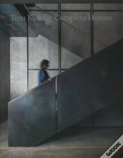 Capa do artigo Tom Kundig