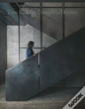 Capa do artigo Tom Kundig