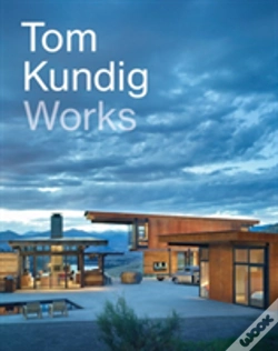 Capa do artigo Tom Kundig: Works