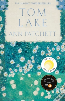 Capa do artigo Tom Lake