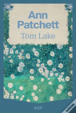 Capa do artigo Tom Lake