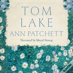 Capa do artigo Tom Lake