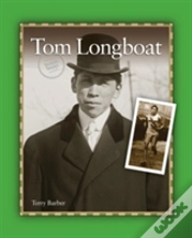 Capa do artigo Tom Longboat