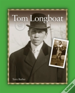 Capa do artigo Tom Longboat
