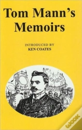 Tom Mann'S Memoirs
