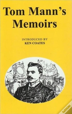 Capa do artigo Tom Mann'S Memoirs