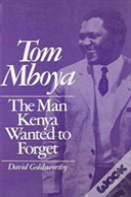 Tom Mboya