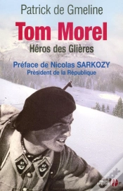 Capa do artigo Tom Morel, Héros Des Glières
