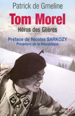 Capa do artigo Tom Morel, Héros Des Glières