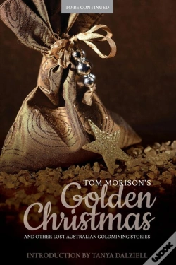 Capa do artigo Tom Morison'S Golden Christmas