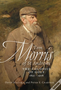 Capa do artigo Tom Morris Of St. Andrews