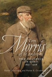 Capa do artigo Tom Morris Of St. Andrews