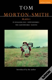 Capa do artigo Tom Morton-Smith Plays 1
