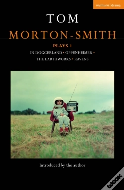 Capa do artigo Tom Morton-Smith Plays 1