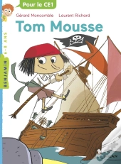 Tom Mousse