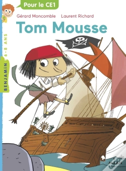 Capa do artigo Tom Mousse
