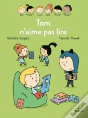 Capa do artigo Tom N