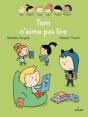 Tom N'Aime Pas Lire - Preview