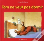 Capa do artigo Tom Ne Veut Pas Dormir