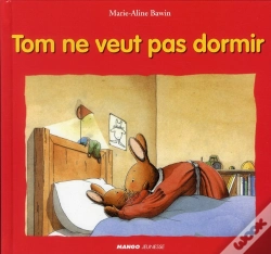 Capa do artigo Tom Ne Veut Pas Dormir