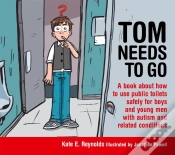 Capa do artigo Tom Needs To Go
