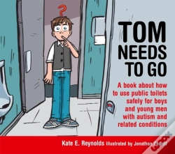 Capa do artigo Tom Needs To Go
