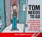 Capa do artigo Tom Needs To Go