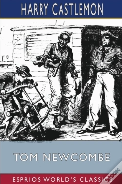 Capa do artigo Tom Newcombe (Esprios Classics)