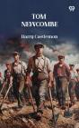 Tom Newcombe - Preview