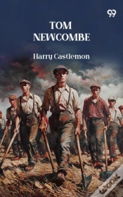 Capa do artigo Tom Newcombe