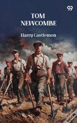 Capa do artigo Tom Newcombe