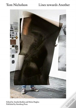 Capa do artigo Tom Nicholson Â€“ Lines Towards Another