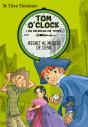 Tom O'Clock 1. Assalt Al Museu De Cera - Preview