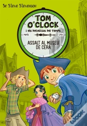 Capa do artigo Tom O