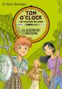 Tom O'Clock 2. El Gladiador Fantasma - Preview