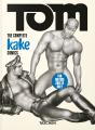 Tom of Finland - The Complete Kake Comics - Preview